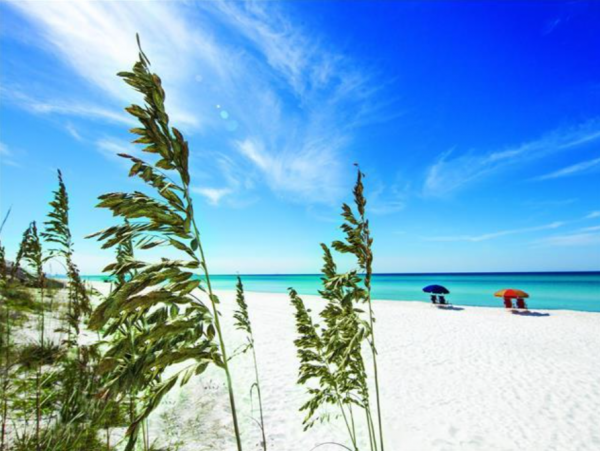Seacrest Beach Vacation Home 5 Bedrooms, Private Pool