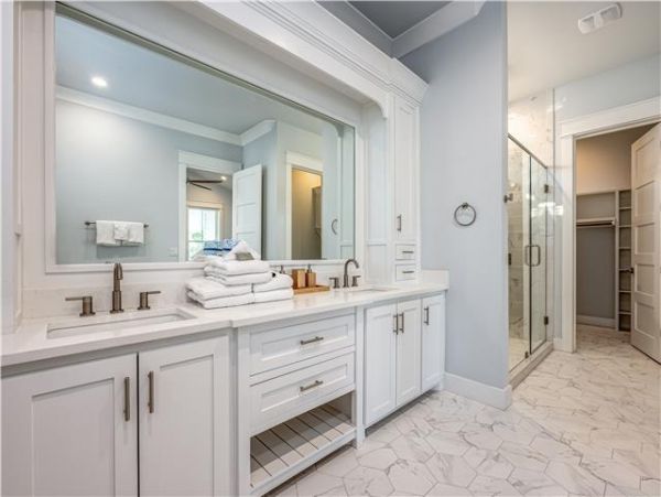 Santa Rosa Beach Six Bedroom Vacation Home Private Pool