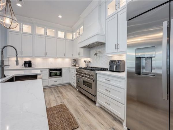 Santa Rosa Beach Six Bedroom Vacation Home Private Pool