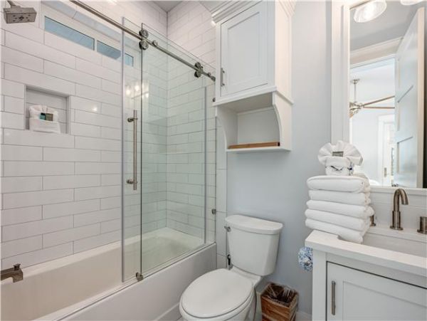 Santa Rosa Beach Six Bedroom Vacation Home Private Pool