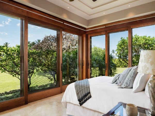 Luxury Villa in Kailua-Kona with 4 Bedrooms & Pool