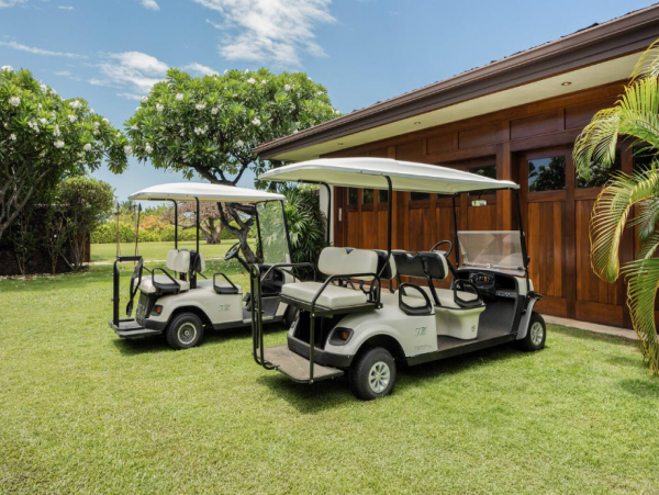 Luxury Villa in Kailua-Kona with 4 Bedrooms & Pool