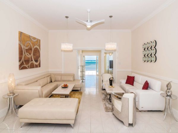 Piece of Paradise -Cayman Island Vacation Home Six Bedroom