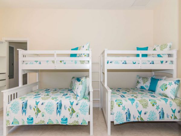 Piece of Paradise -Cayman Island Vacation Home Six Bedroom