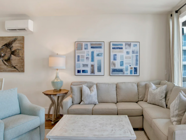 Beachfront 8 Bedroom Vacation Rental in Gulf Shores