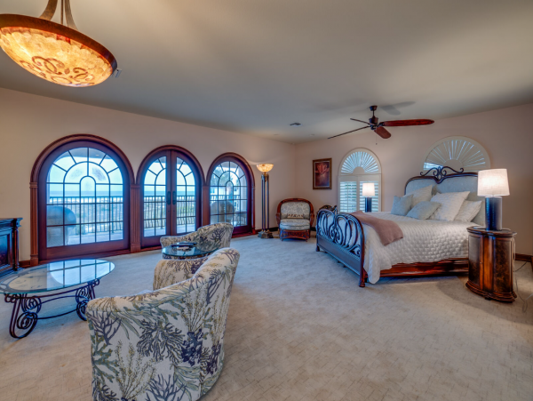Anna Maria Vacation Home 4 Bedroom & Stunning Gulf View