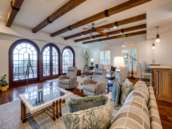 Anna Maria Vacation Home 4 Bedroom & Stunning Gulf View