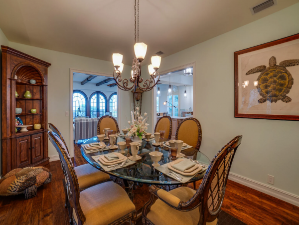 Anna Maria Vacation Home 4 Bedroom & Stunning Gulf View