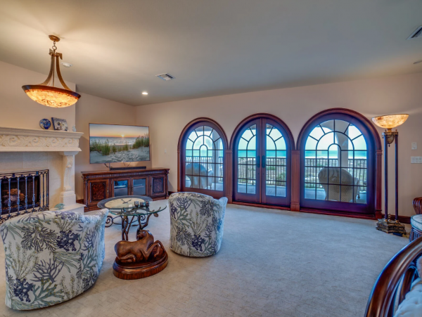Anna Maria Vacation Home 4 Bedroom & Stunning Gulf View