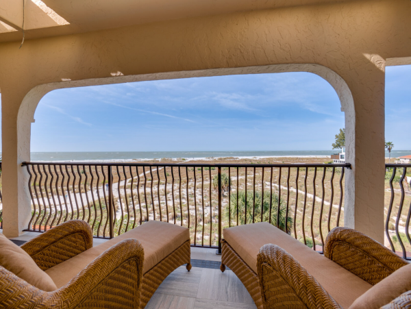 Anna Maria Vacation Home 4 Bedroom & Stunning Gulf View