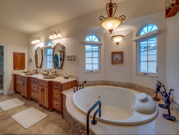 Anna Maria Vacation Home 4 Bedroom & Stunning Gulf View