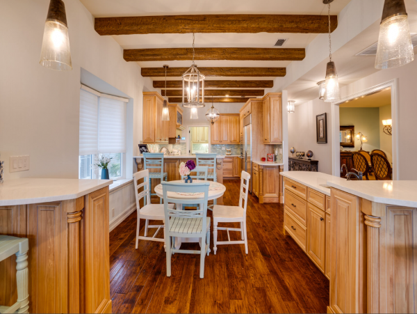 Anna Maria Vacation Home 4 Bedroom & Stunning Gulf View