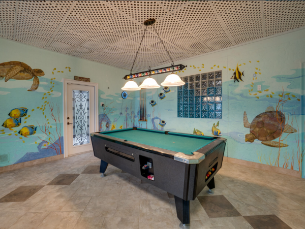 Anna Maria Vacation Home 4 Bedroom & Stunning Gulf View