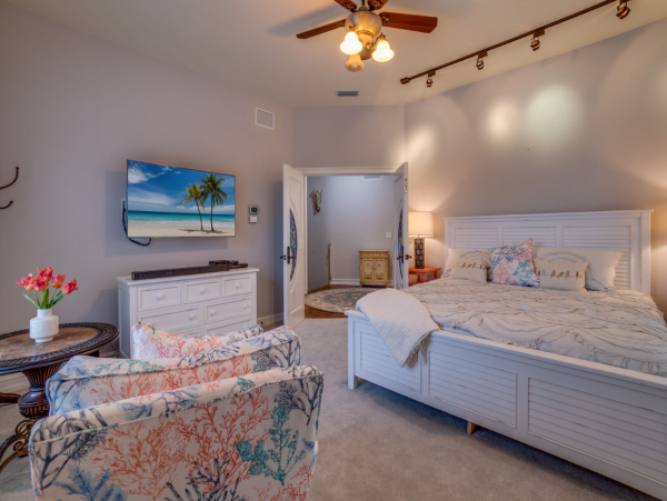 Anna Maria Vacation Home 4 Bedroom & Stunning Gulf View