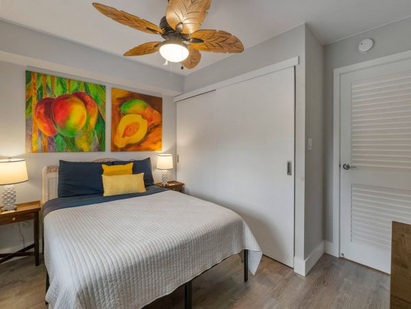 Kihei Vacation Condo Two Bedroom