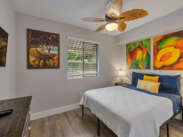 Kihei Vacation Condo Two Bedroom