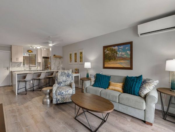 Kihei Vacation Condo Two Bedroom