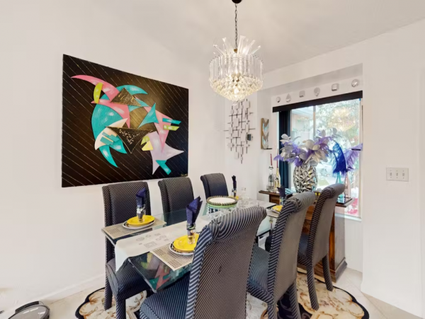 Boca Raton Vacation Home with 2 Bedroom & Pool