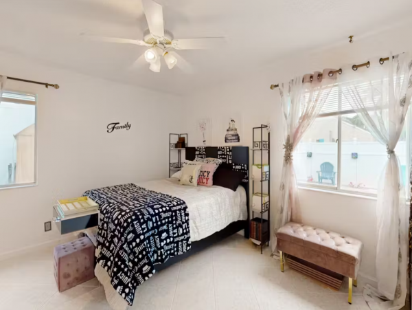 Boca Raton Vacation Home with 2 Bedroom & Pool