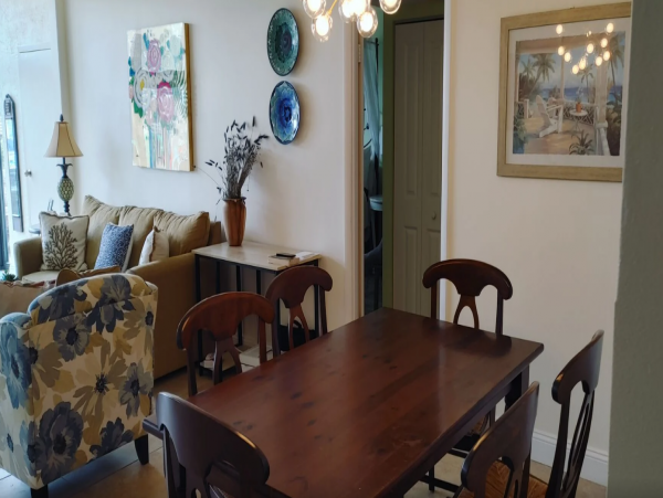 Lovely Siesta Key Condo Sleeps 2 Guests