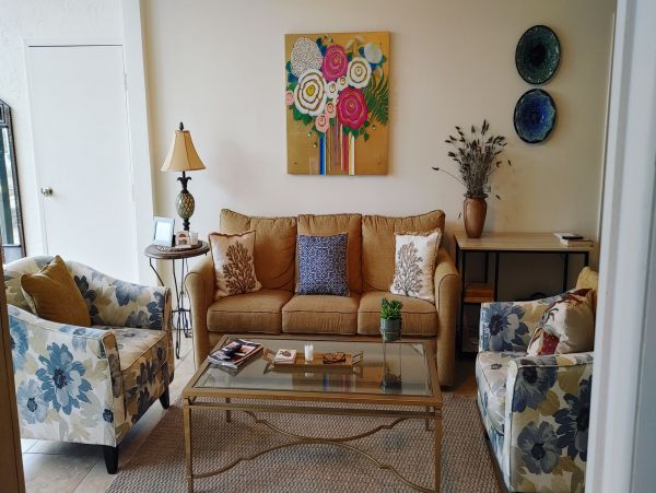 Lovely Siesta Key Condo Sleeps 2 Guests