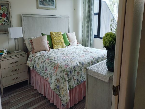 Lovely Siesta Key Condo Sleeps 2 Guests