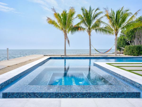 Oceanfront Marathon Vacation Luxury Rental