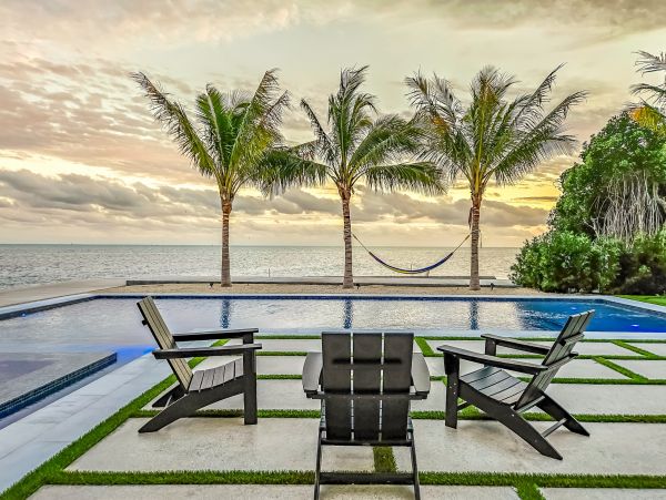 Oceanfront Marathon Vacation Luxury Rental