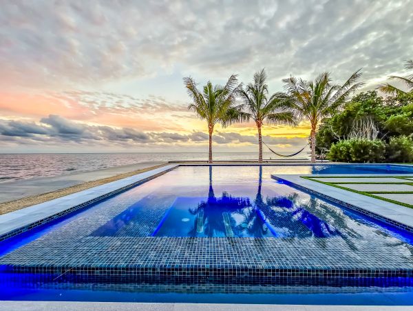 Oceanfront Marathon Vacation Luxury Rental