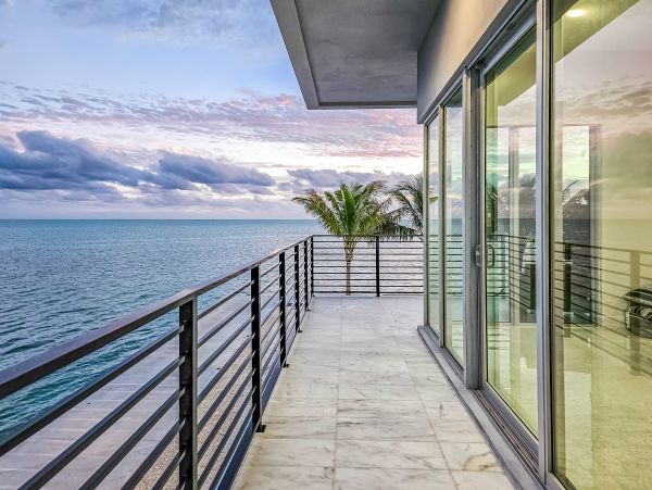 Oceanfront Marathon Vacation Luxury Rental