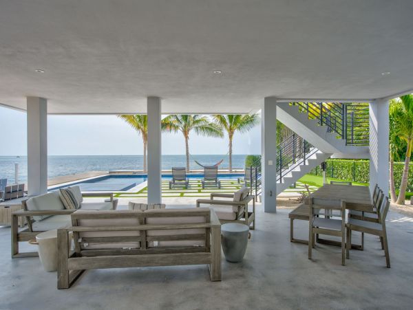 Oceanfront Marathon Vacation Luxury Rental