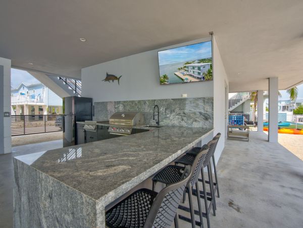 Oceanfront Marathon Vacation Luxury Rental