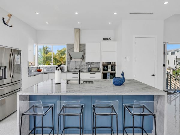 Oceanfront Marathon Vacation Luxury Rental