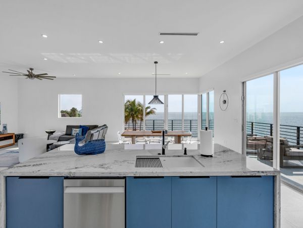 Oceanfront Marathon Vacation Luxury Rental