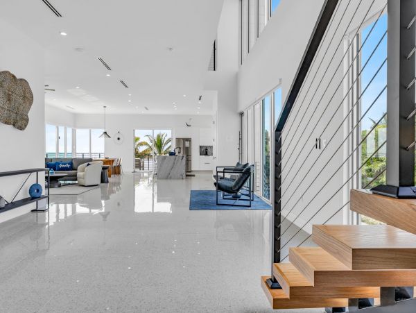 Oceanfront Marathon Vacation Luxury Rental