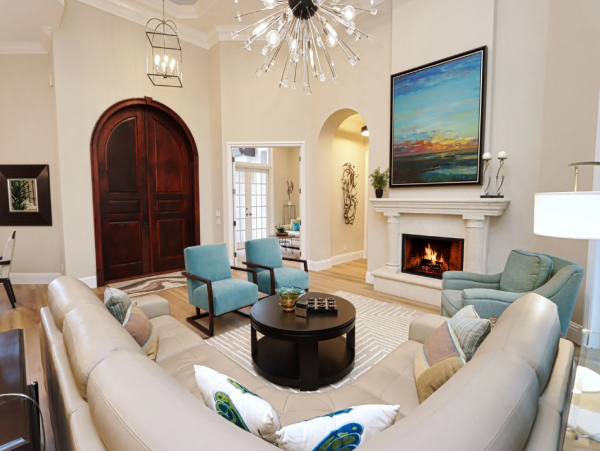 Naples Luxury Vacation Rental with Private Pool