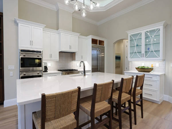 Naples Luxury Vacation Rental with Private Pool