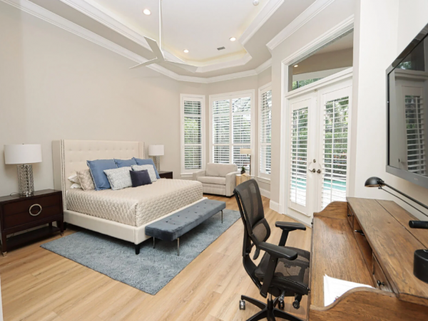 Naples Luxury Vacation Rental with Private Pool