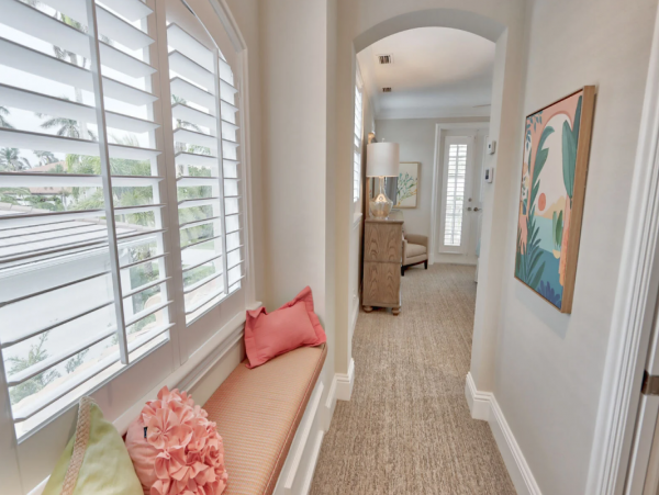 Naples Luxury Vacation Rental with Private Pool