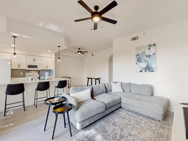 Estero Vacation Condo Two Bedroom
