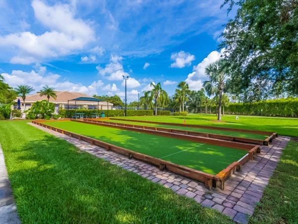 Estero Vacation Condo Two Bedroom