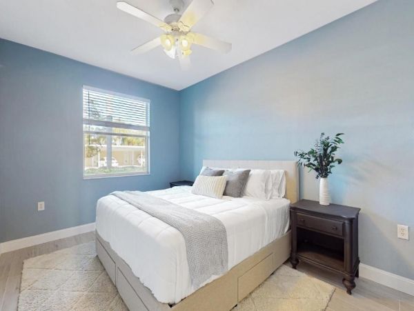 Estero Vacation Condo Two Bedroom