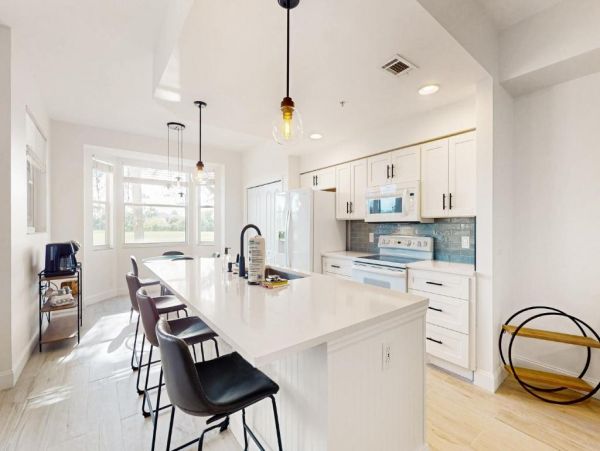 Estero Vacation Condo Two Bedroom