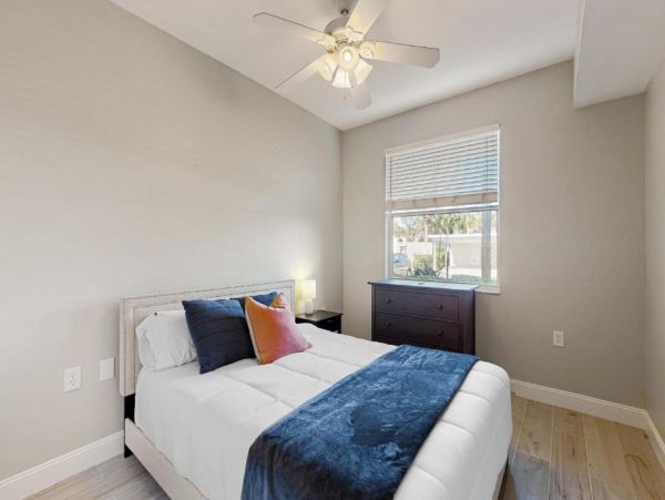 Estero Vacation Condo Two Bedroom