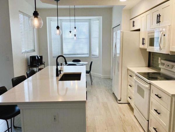 Estero Vacation Condo Two Bedroom