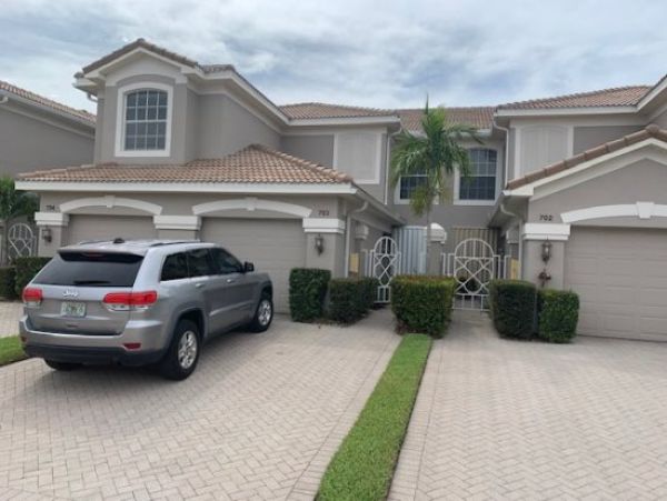 Fort Myers 3 Bedroom Vacation Home