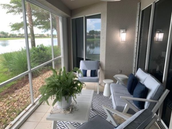 Fort Myers 3 Bedroom Vacation Home