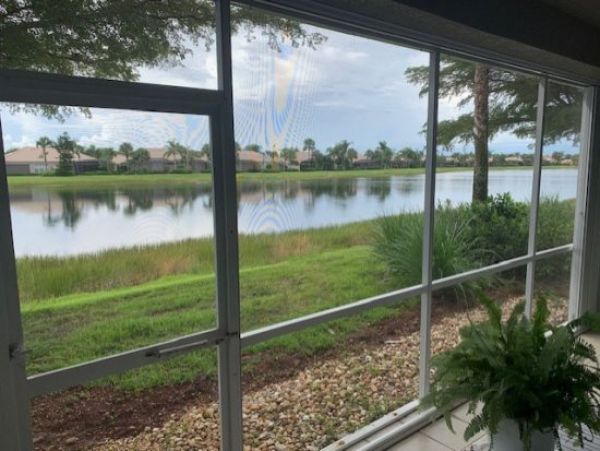 Fort Myers 3 Bedroom Vacation Home