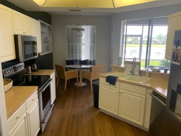 Fort Myers 3 Bedroom Vacation Home