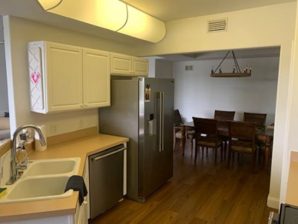 Fort Myers 3 Bedroom Vacation Home